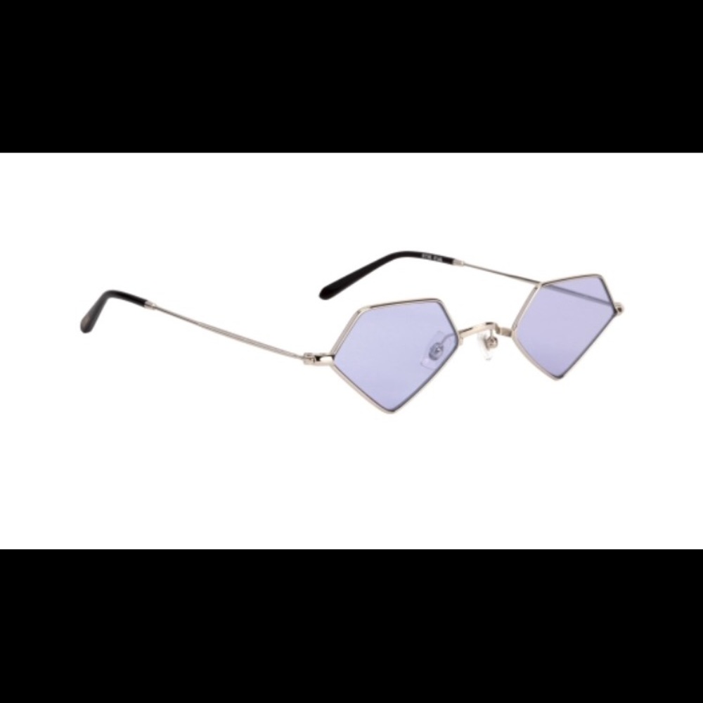 COPY - Bonnie Clyde “For Eva” Sunglasses